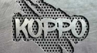 KOPP- logo