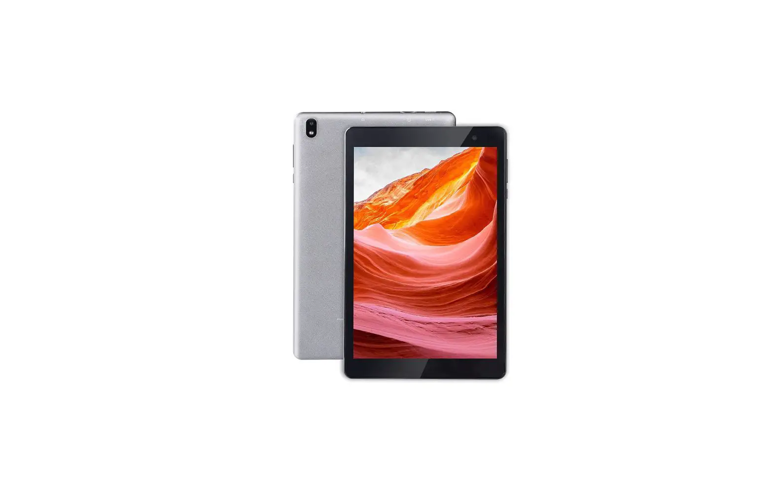 Haovm Mediapad P8 Smart Tablet User Guide