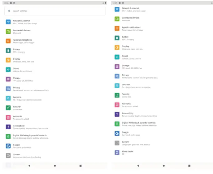 HAOVM-MEDIAPAD-P8-Smart-Tablet-fig 6