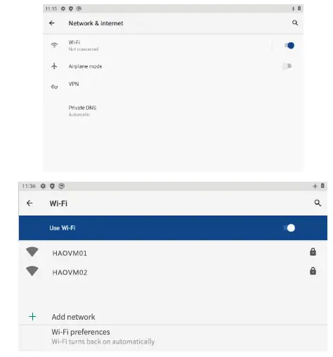 HAOVM-MEDIAPAD-P8-Smart-Tablet-fig 8
