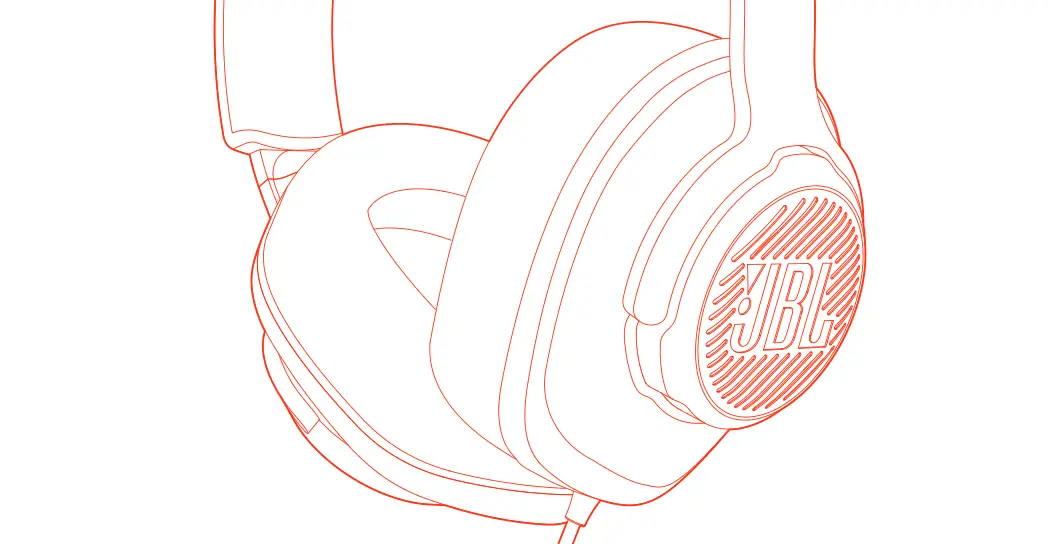 Jbl Quantum 100 Manual Jbl Quantum 100 Manual