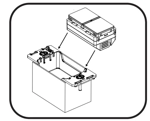 GE current WWD2 2IW Daintree Networked Wireless Wall Dimmer - fig 6