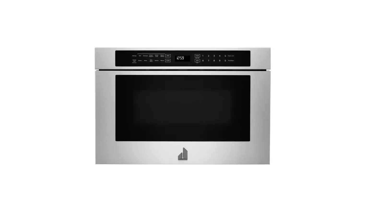 Jennair Jmdfs24jl 24-inch Stainless Steel Under Counter Microwave Drawer Instruction Manual Jennair Jmdfs24jl 24-inch Stainless Steel Under Counter Microwave Drawer Instruction Manual