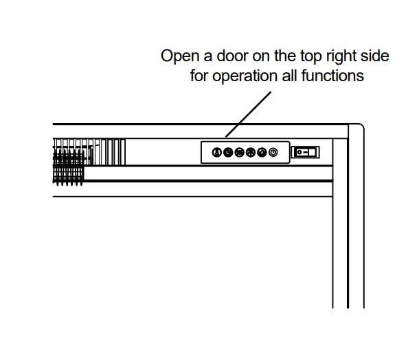 Valuxhom- EF23T 26-Inch-Black Electric-Fireplace-Insert-fig9