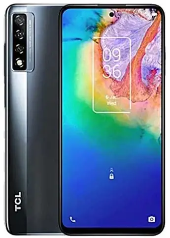 TCL 20 A 5G Smart Phone