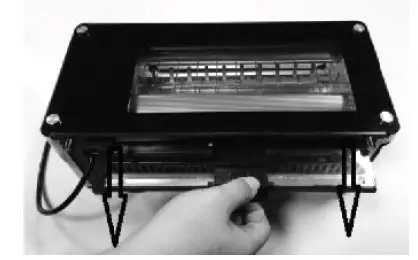 MAXIM M2SGT 2 - Slice Glass -Toaster-fig 8