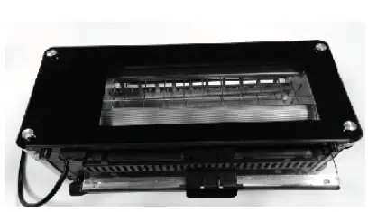 MAXIM M2SGT 2 - Slice Glass -Toaster-fig 9