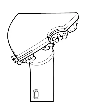 BISSELL 2891 Series Corded Deep Cleaner 10