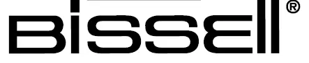 BISSELL 2891 Series Corded Deep Cleaner logo