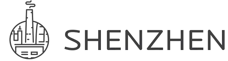 Shenzhen - Logo