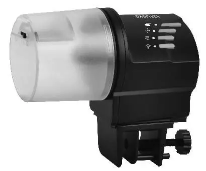 Shenzhen Xing Risheng Industrial AF2020Wi Fi Automatic Fish Feeder - Cover