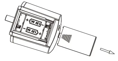 Shenzhen Xing Risheng Industrial AF2020Wi Fi Automatic Fish Feeder - Preparation 1