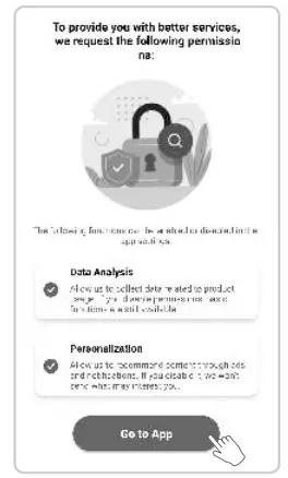 Shenzhen Xing Risheng Industrial AF2020Wi Fi Automatic Fish Feeder - Setting 5