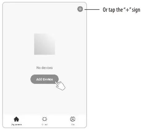 Shenzhen Xing Risheng Industrial AF2020Wi Fi Automatic Fish Feeder - Setting 6