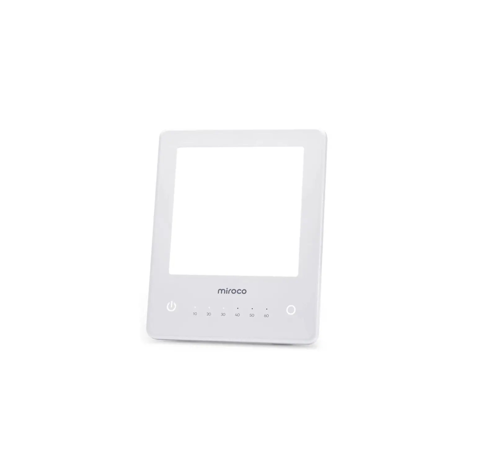 Miroco Mi-cl003 Light Therapy Lamp User Guide