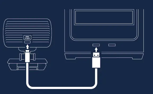 elgato 10WAA9901 Facecam 1080p60 Full HD Webcam for Video Conferencing fig 5