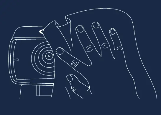 elgato 10WAA9901 Facecam 1080p60 Full HD Webcam for Video Conferencing fig 6