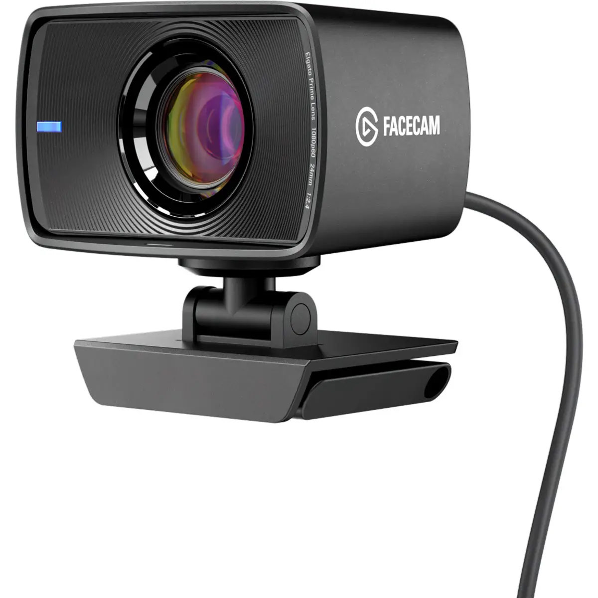 elgato 10WAA9901 Facecam 1080p60 Full HD Webcam for Video Conferencing product