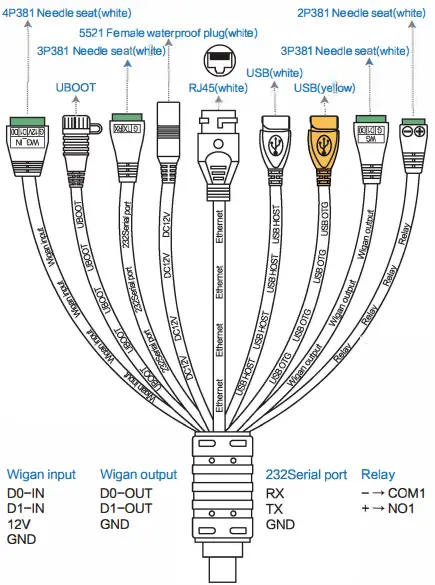 LamasaTech-CT-1081D-Pass-Management-Module-oF-Temperature-Measurement -amp;-Face-Recognition-FIG-2