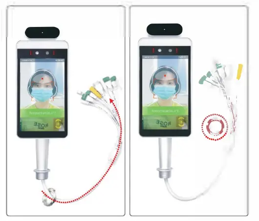 LamasaTech-CT-1081D-Pass-Management-Module-oF-Temperature-Measurement -amp;-Face-Recognition-FIG-4