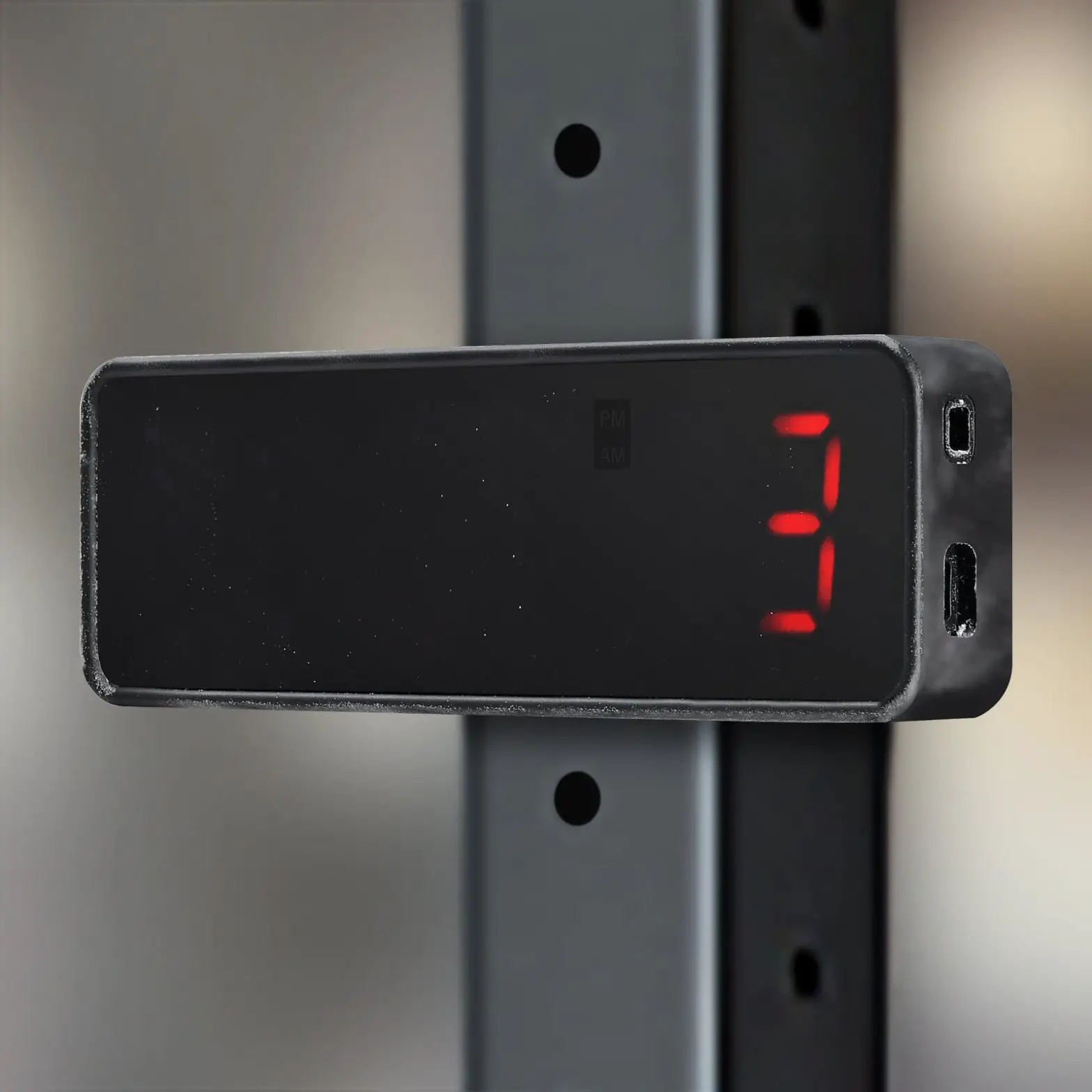 Slevio Interval Fitness Timer Instructions Slevio Interval Fitness Timer Instructions