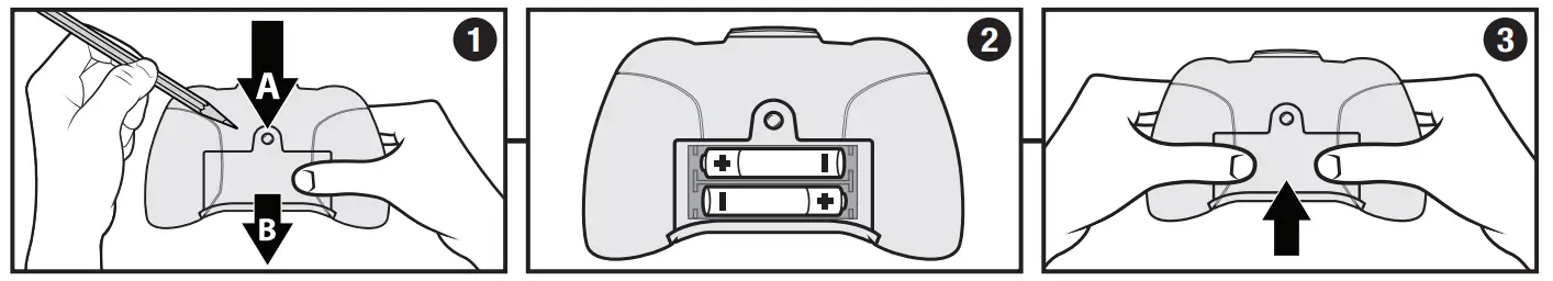MONSTER JAM 778988366370 MEGA El Toro Loco Remote Control Monster Truck-fig4