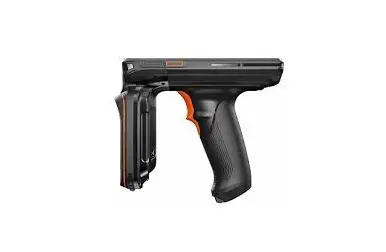 Urovo Dt50 Handheld Data Terminal User Guide Urovo Dt50 Handheld Data Terminal User Guide