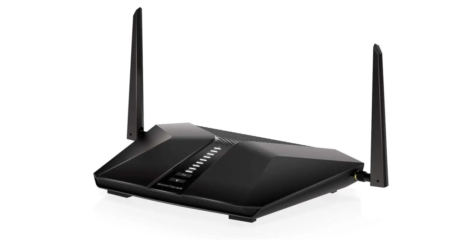Nighthawk Lax20 4 Stream Lte Wifi Router User Guide Nighthawk Lax20 4 Stream Lte Wifi Router User Guide