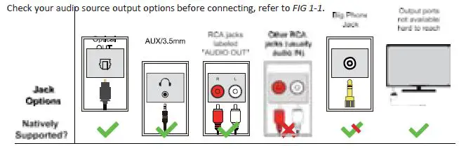 Avantree BTTC-6190 Wireless Headphones and Transmitter Set 3