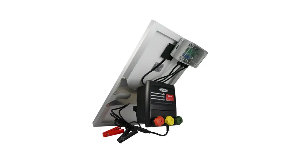 Jva Wa20 Solar Wi-fi Anywhere Kit User Guide Jva Wa20 Solar Wi-fi Anywhere Kit User Guide