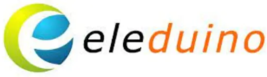 eleduino - logo