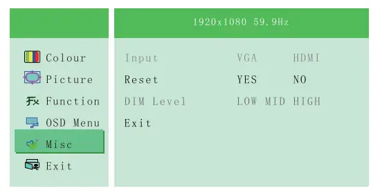 ELECROW SH080T 8 Inch Portable Monitor-fig10