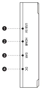 ELECROW SH080T 8 Inch Portable Monitor-fig4