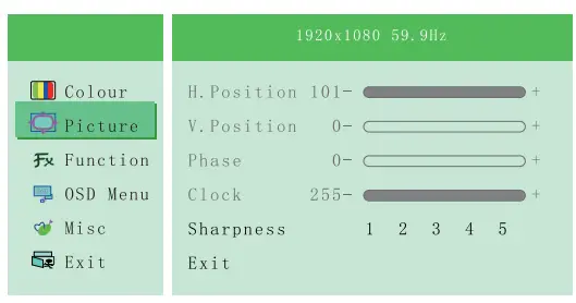 ELECROW SH080T 8 Inch Portable Monitor-fig8