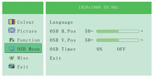 ELECROW SH080T 8 Inch Portable Monitor-fig9