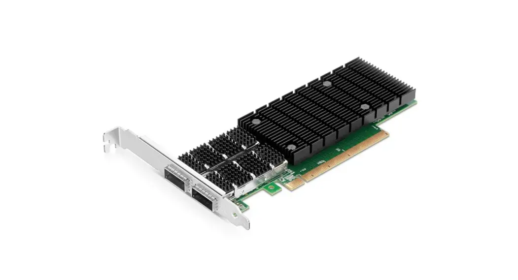 Fs Intel E810-xxvam2-based Ethernet Network Adapter User Guide