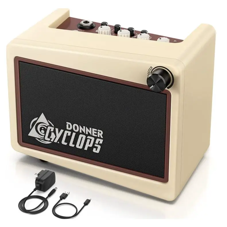DONNER-Cyclops-5W-Wireless-Small-Electric-Guitar-Amplifier-PRODUCT