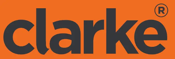 Clarke LOGO