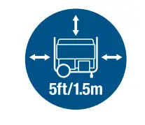 CHAMPION-201120-4650WDual-Fuel-Electric-Start-Inverter-Generator-5