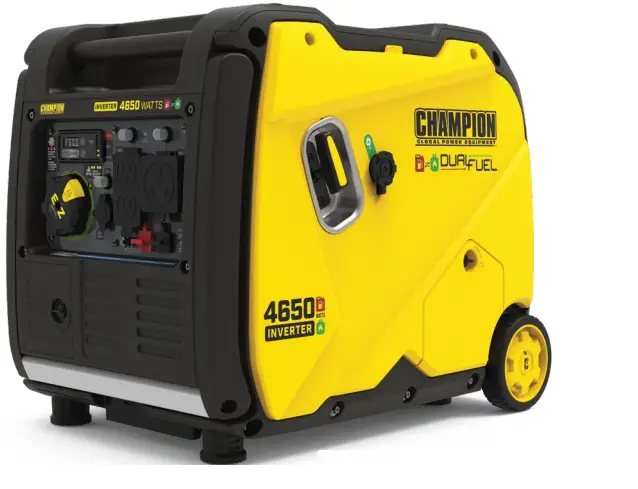CHAMPION-201120-4650WDual-Fuel-Electric-Start-Inverter-Generator-product