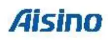 Aisino logo