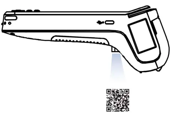 FIG 18 Barcode Diagram