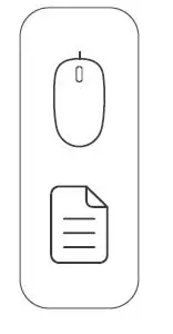 rapoo V18 Optical Gaming Mouse-FIG3