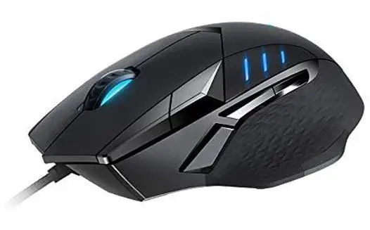 rapoo V18 Optical Gaming Mouse-PROD