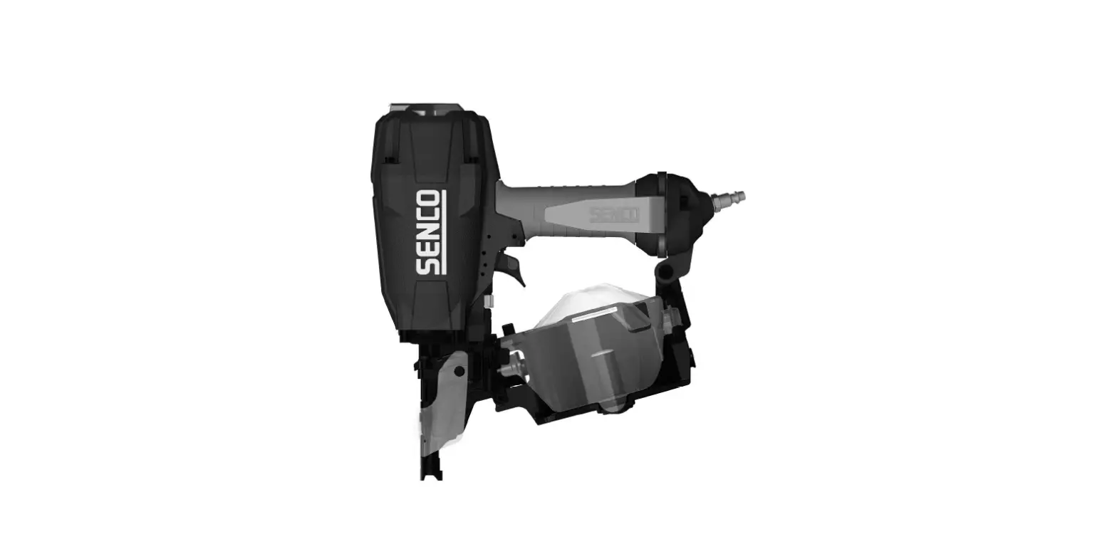 Senco Sn71p1 Coil Siding Nailer User Guide