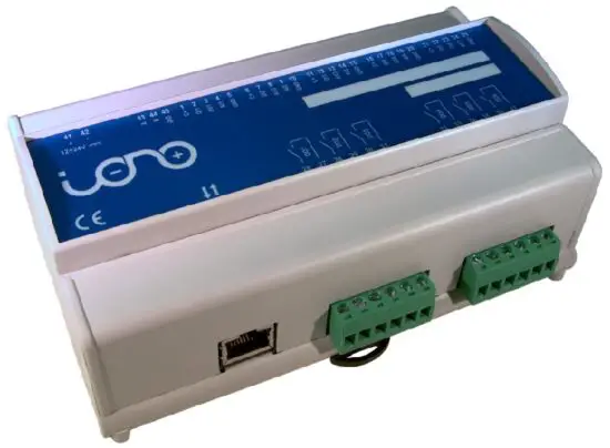 SFERA LABS IAMS21X Iono Uno Module - figure 1