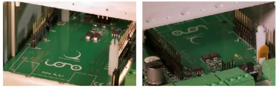 SFERA LABS IAMS21X Iono Uno Module - figure 10