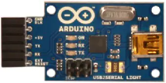 SFERA LABS IAMS21X Iono Uno Module - figure 12