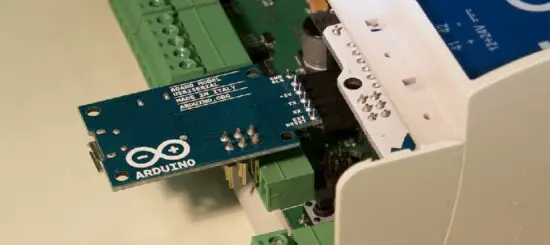 SFERA LABS IAMS21X Iono Uno Module - figure 14