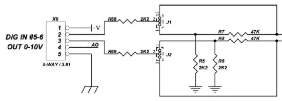 SFERA LABS IAMS21X Iono Uno Module - figure 4